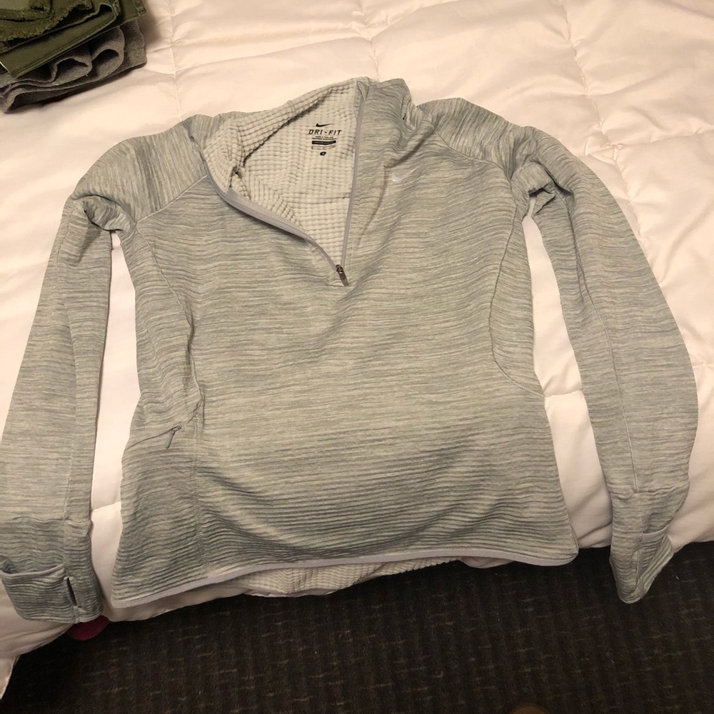 Nike long sleeve
